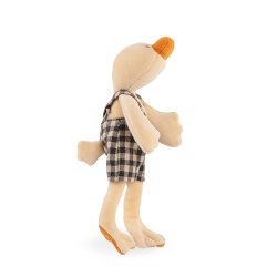 Moulin Roty - T&#248;jdyr - Anden Am&#233;d&#233;e 20 cm - La Grande Famille