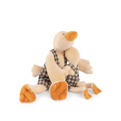 Moulin Roty - T&#248;jdyr - Anden Am&#233;d&#233;e 20 cm - La Grande Famille