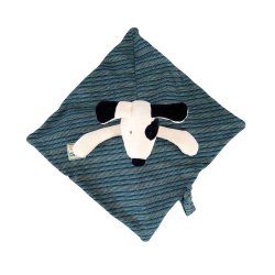 Moulin Roty - Nusseklud - Hunden Julius - La Grande Familie