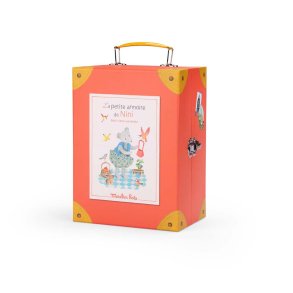 Moulin Roty - Ninis garderobekuffert - La Grande Famille
