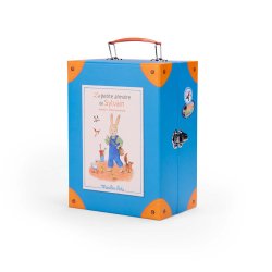 Moulin Roty - Sylvains garderobekuffert - La Grande Famille