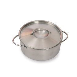 Moulin Roty - Stort legek&#248;kken - r&#248;dt