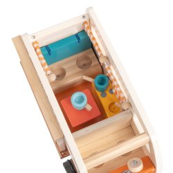 Moulin Roty - Autocamper - La Grande Famille