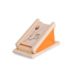 Moulin Roty - Autocamper - La Grande Famille