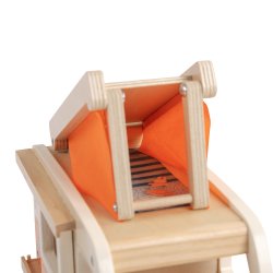 Moulin Roty - Autocamper - La Grande Famille