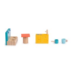 Moulin Roty - Autocamper - La Grande Famille