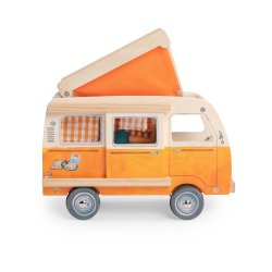 Moulin Roty - Autocamper - La Grande Famille