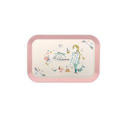 Moulin Roty - Tes&#230;t i kuffert 14 dele - Les Parisiennes