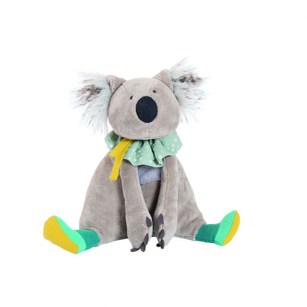 Moulin Roty - T&#248;jdyr - Koalaen Gabin