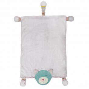 Moulin Roty - Babytæppe - Kat