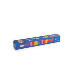 Moulin Roty - Melodica - Les Popipop