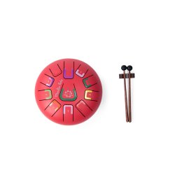 Moulin Roty - Tungetromme - Les Popipop