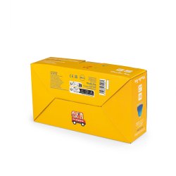 Moulin Roty - Musikklokker - Les Popipop