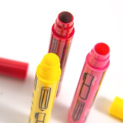 Moulin Roty - Mine f&#248;rste tusser