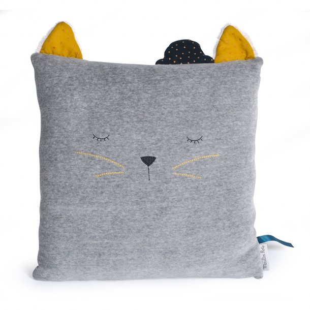 Moulin Roty - Pude - Sovende kat