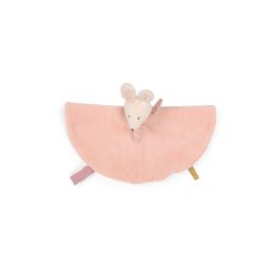 Moulin Roty - Nusseklud med mus - La Petite Ecole de Danse