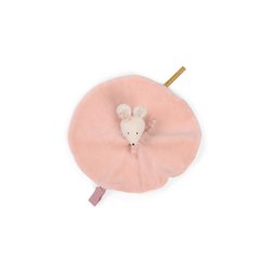 Moulin Roty - Nusseklud med mus - La Petite Ecole de Danse