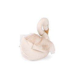Moulin Roty - T&#248;jdyr - Svanen Odette 27 cm
