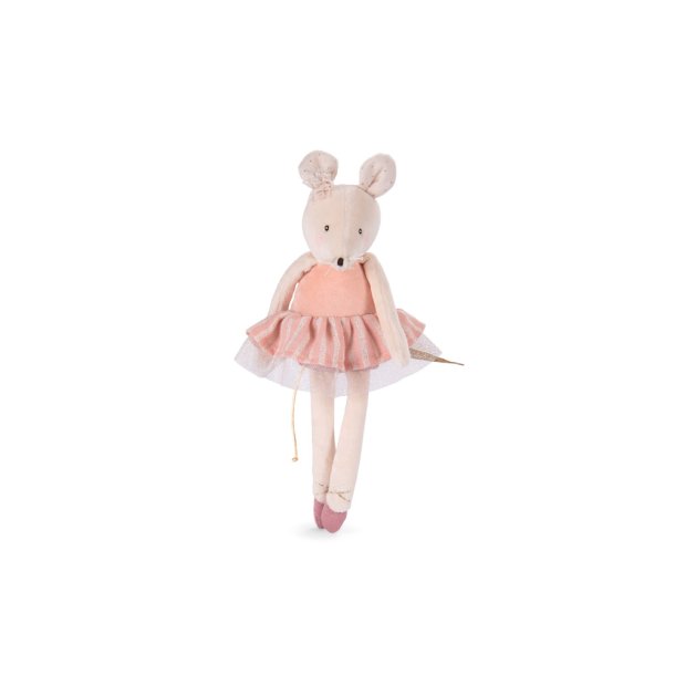 Moulin Roty - T&#248;jdyr - Lyser&#248;d mus - La Petite Ecole de Danse