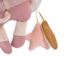 Moulin Roty - Aktivitetsmus med oph&#230;ng - La Petite Ecole de Danse