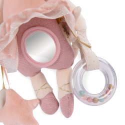 Moulin Roty - Aktivitetsmus med oph&#230;ng - La Petite Ecole de Danse