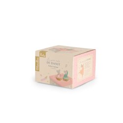 Moulin Roty - Spilled&#229;se - Roterende dyr - La Petite Ecole de Danse