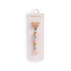 Moulin Roty - Suttesnor med mus - La Petite Ecole de Danse