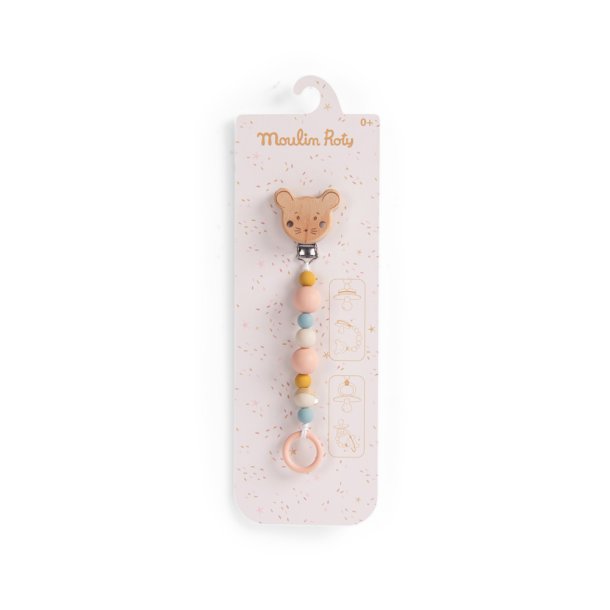 Moulin Roty - Suttesnor med mus - La Petite Ecole de Danse