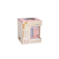 Moulin Roty - Magisk lampe (bluetooth) - La Petite Ecole de Danse