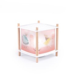 Moulin Roty - Magisk lampe (bluetooth) - La Petite Ecole de Danse