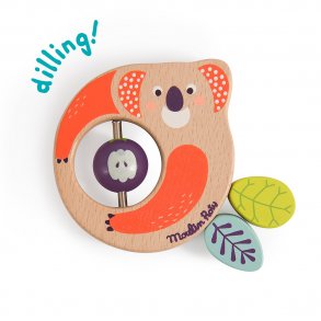 Moulin Roty - Trærangle - Koala