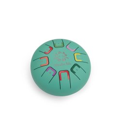 Moulin Roty - Tungetromme 8 toner - Dans la Jungle