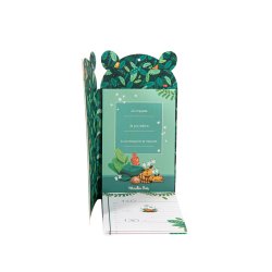 Moulin Roty - H&#248;jdem&#229;ler med klisterm&#230;rker