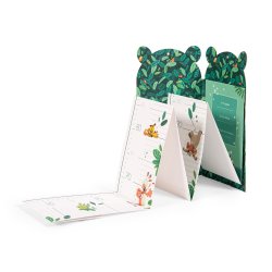 Moulin Roty - H&#248;jdem&#229;ler med klisterm&#230;rker