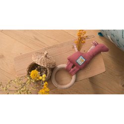 Moulin Roty - Tr&#230;rangle - Giraf