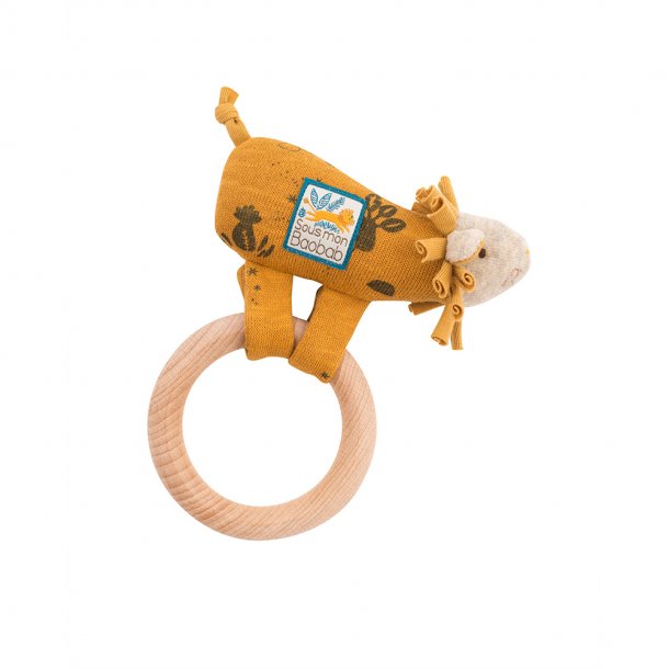 Moulin Roty - Tr&#230;rangle - L&#248;ve