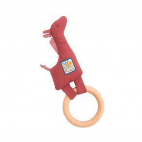 Moulin Roty - Trærangle - Giraf