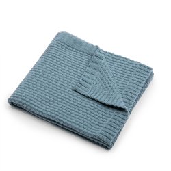 Moulin Roty - Babyt&#230;ppe - &#216;kotex uld - Sous mon Baobab