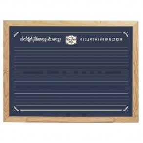 Vilac - Tavle til ophæng