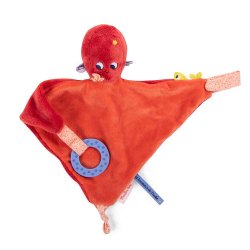 Moulin Roty - Nusseklud med bl&#230;ksprutte - Les Aventures de Paulie