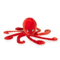 Moulin Roty - T&#248;jdyr - K&#230;mpe bl&#230;ksprutte 80 cm - Les Aventures de Paulie