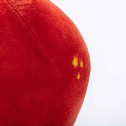 Moulin Roty - T&#248;jdyr - K&#230;mpe bl&#230;ksprutte 80 cm - Les Aventures de Paulie