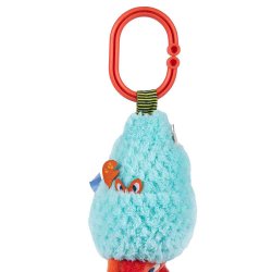 Moulin Roty - Aktivitetsrangle - Eremitkrebs - Les Aventures de Paulie