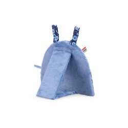 Moulin Roty - Babyspejl med stoframme - Les Aventures de Paulie