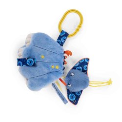 Moulin Roty - Aktivitetsleget&#248;j - Musling - Les Aventures de Paulie