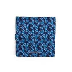 Moulin Roty - Aktivitetsbog i stof 25 cm - Les Aventures de Paulie