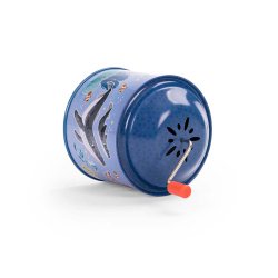 Moulin Roty - Spilled&#229;se i metal - Les Aventures de Paulie