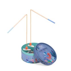 Moulin Roty - Fiskespil - Les Aventures de Paulie