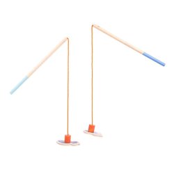 Moulin Roty - Fiskespil - Les Aventures de Paulie