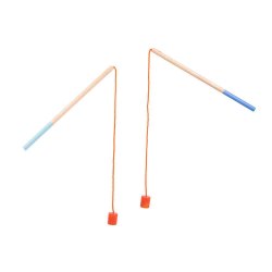 Moulin Roty - Fiskespil - Les Aventures de Paulie